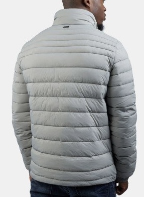 SUPERDRY Studios Padded Jacket
